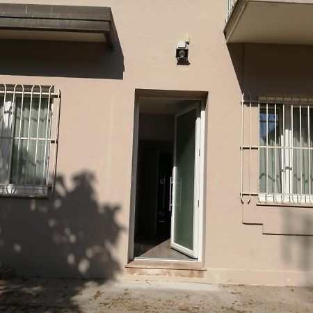 Suite Apartments Cervia Ngoại thất bức ảnh