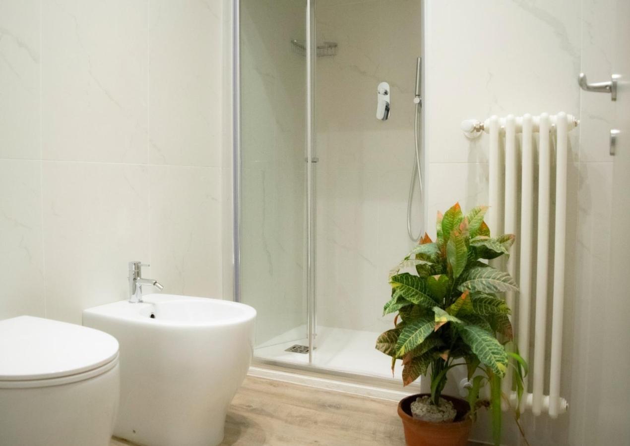 Suite Apartments Cervia Ngoại thất bức ảnh