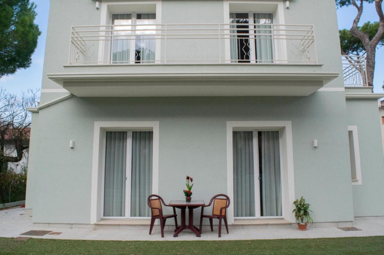 Suite Apartments Cervia Ngoại thất bức ảnh