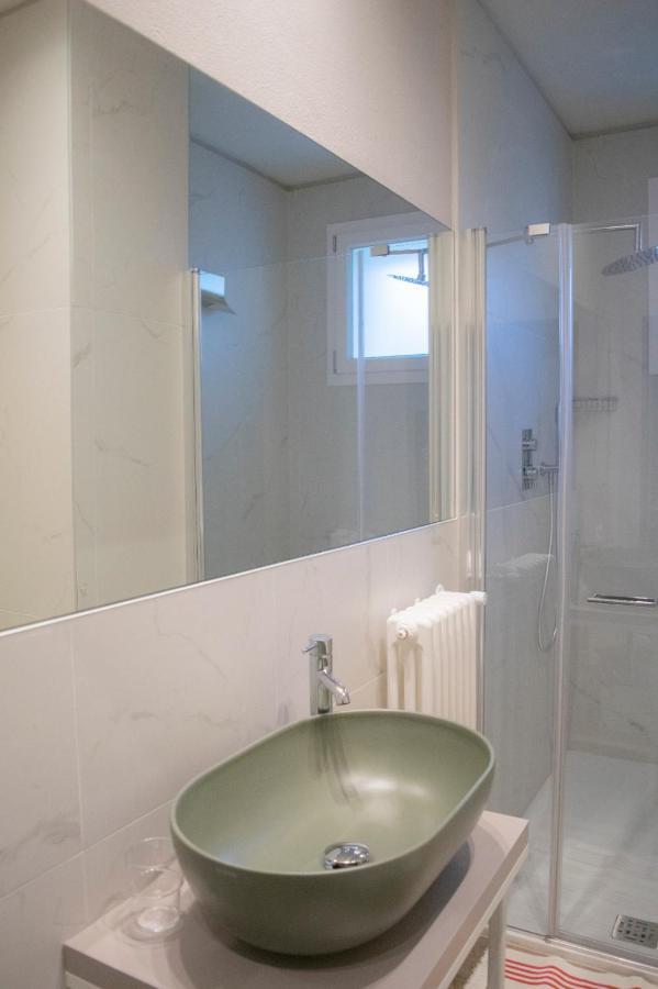 Suite Apartments Cervia Ngoại thất bức ảnh