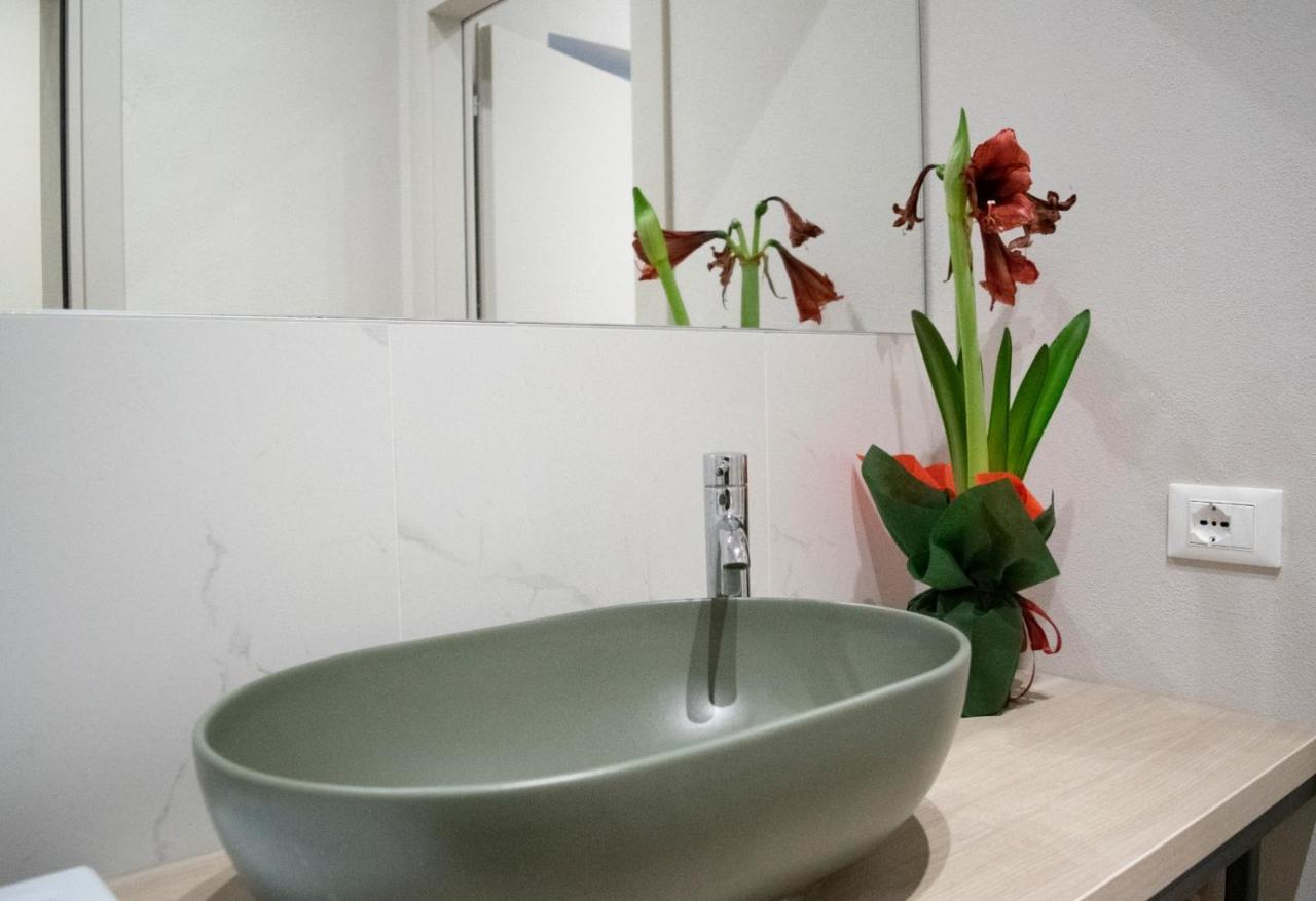 Suite Apartments Cervia Ngoại thất bức ảnh