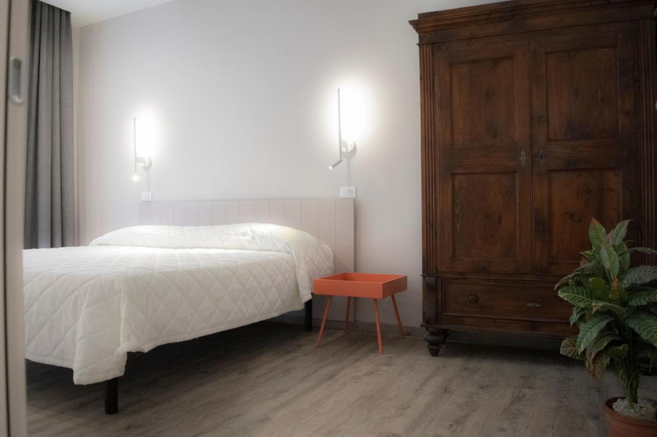 Suite Apartments Cervia Ngoại thất bức ảnh