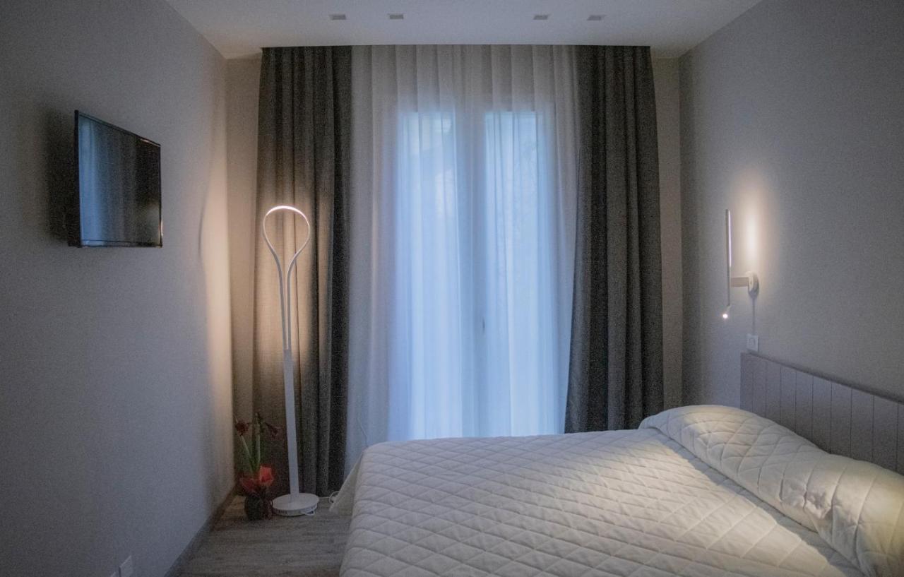 Suite Apartments Cervia Ngoại thất bức ảnh