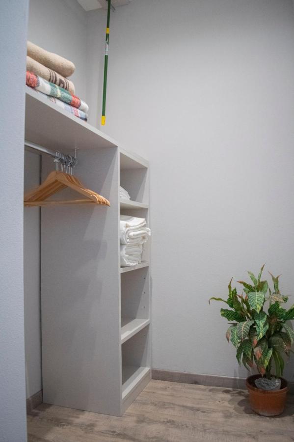 Suite Apartments Cervia Ngoại thất bức ảnh