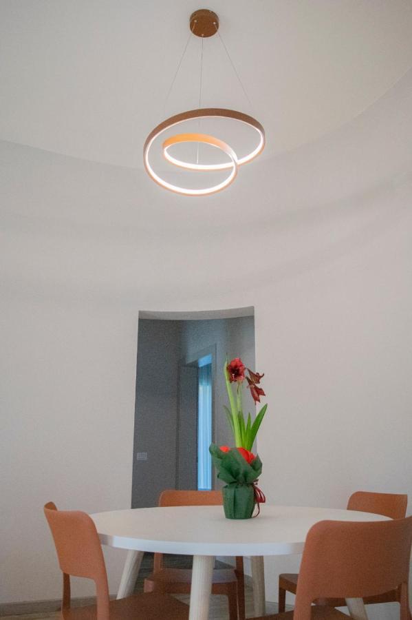 Suite Apartments Cervia Ngoại thất bức ảnh