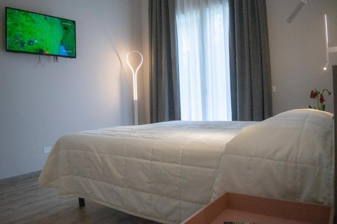 Suite Apartments Cervia Ngoại thất bức ảnh