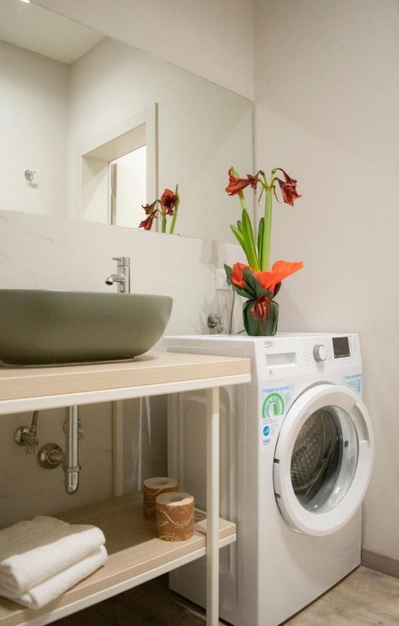 Suite Apartments Cervia Ngoại thất bức ảnh