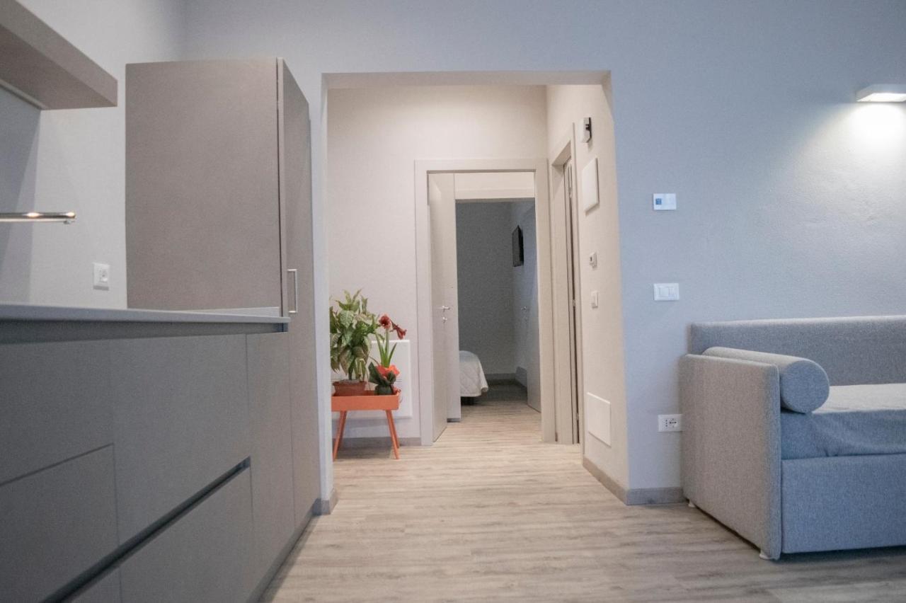 Suite Apartments Cervia Ngoại thất bức ảnh