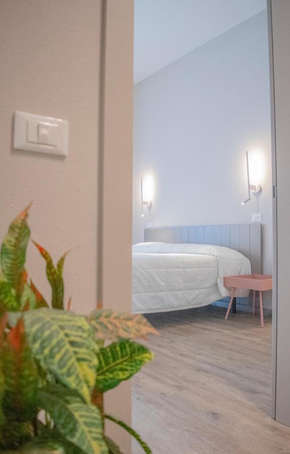 Suite Apartments Cervia Ngoại thất bức ảnh