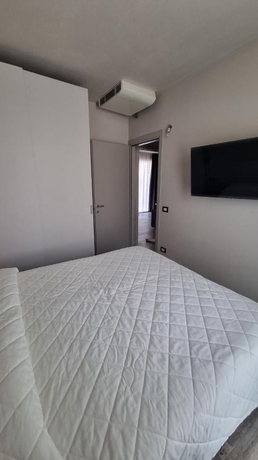 Suite Apartments Cervia Ngoại thất bức ảnh