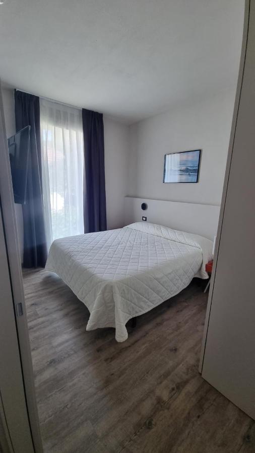 Suite Apartments Cervia Ngoại thất bức ảnh