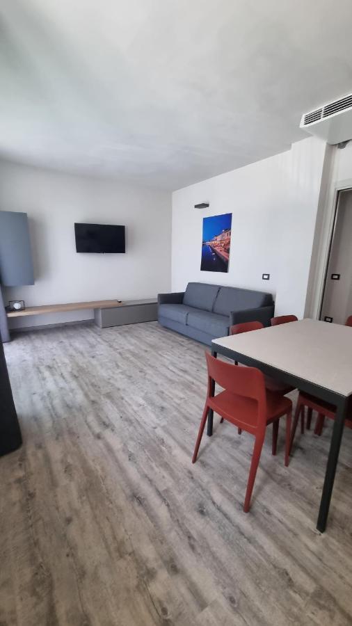 Suite Apartments Cervia Ngoại thất bức ảnh