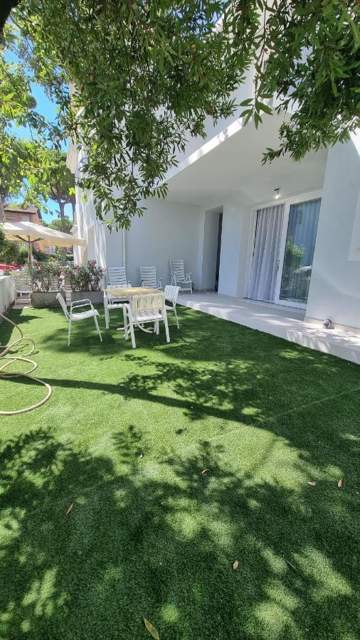 Suite Apartments Cervia Ngoại thất bức ảnh