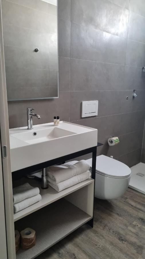 Suite Apartments Cervia Ngoại thất bức ảnh