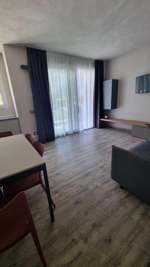 Suite Apartments Cervia Ngoại thất bức ảnh