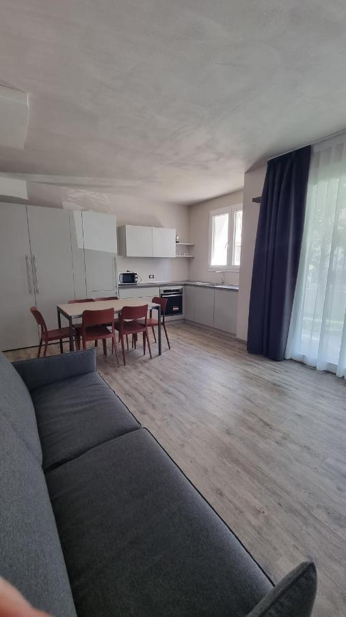 Suite Apartments Cervia Ngoại thất bức ảnh