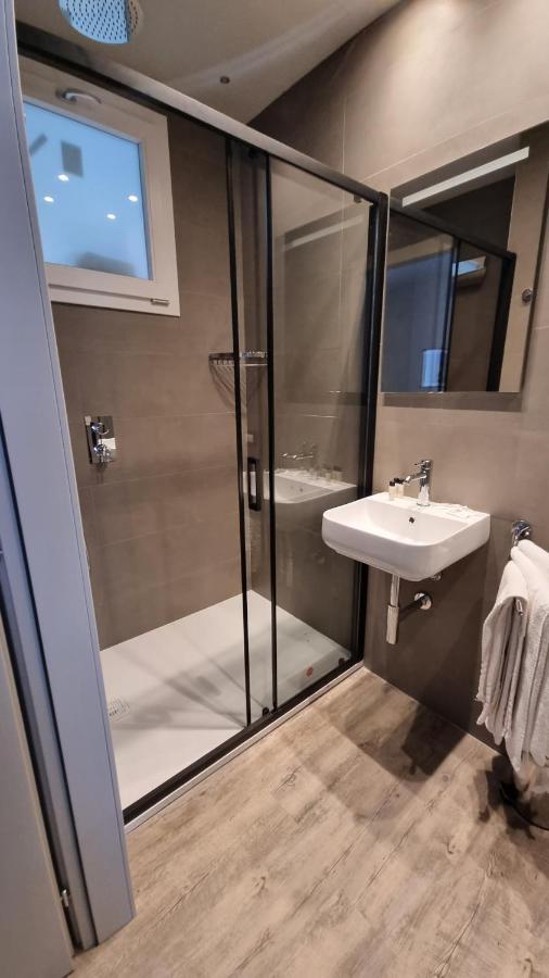 Suite Apartments Cervia Ngoại thất bức ảnh