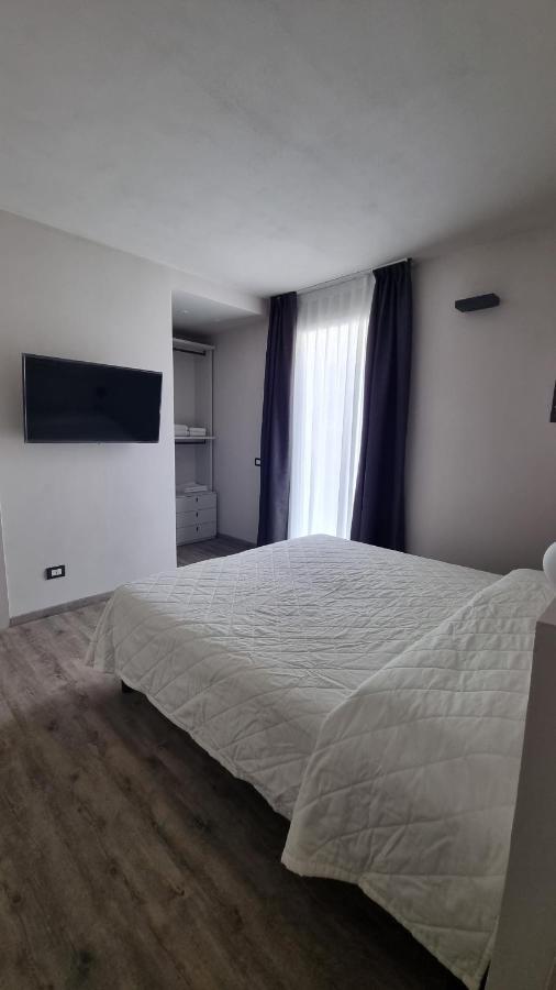 Suite Apartments Cervia Ngoại thất bức ảnh