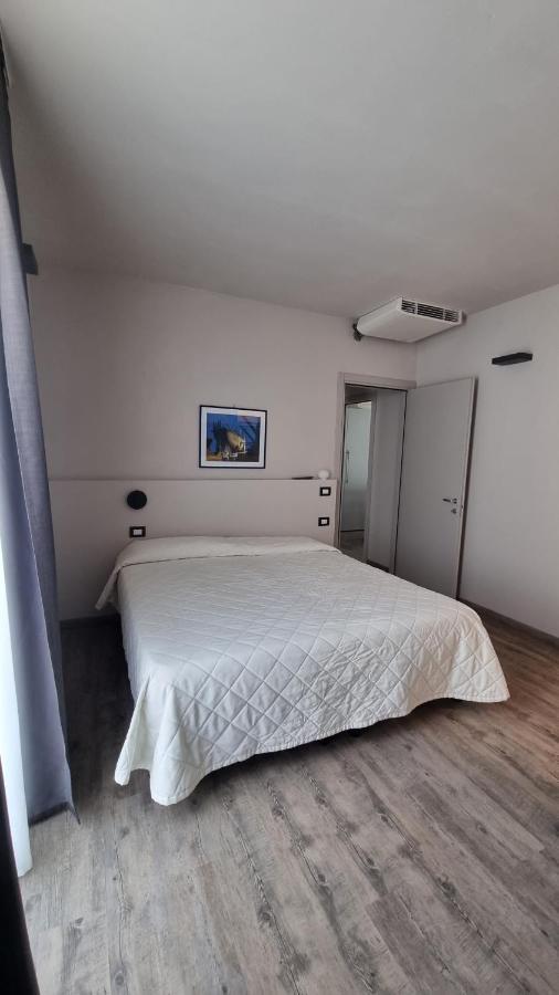 Suite Apartments Cervia Ngoại thất bức ảnh