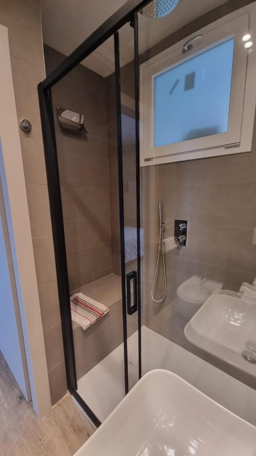 Suite Apartments Cervia Ngoại thất bức ảnh