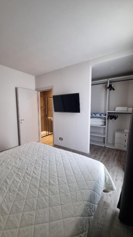 Suite Apartments Cervia Ngoại thất bức ảnh