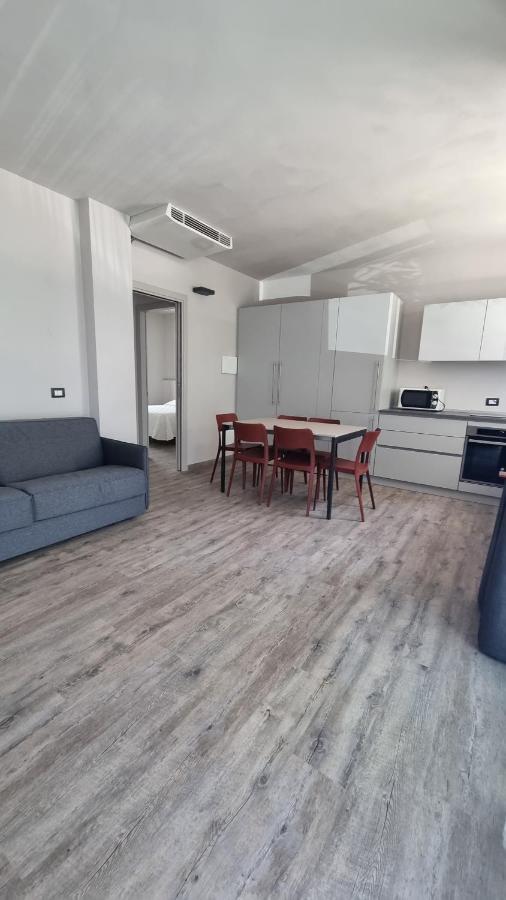 Suite Apartments Cervia Ngoại thất bức ảnh