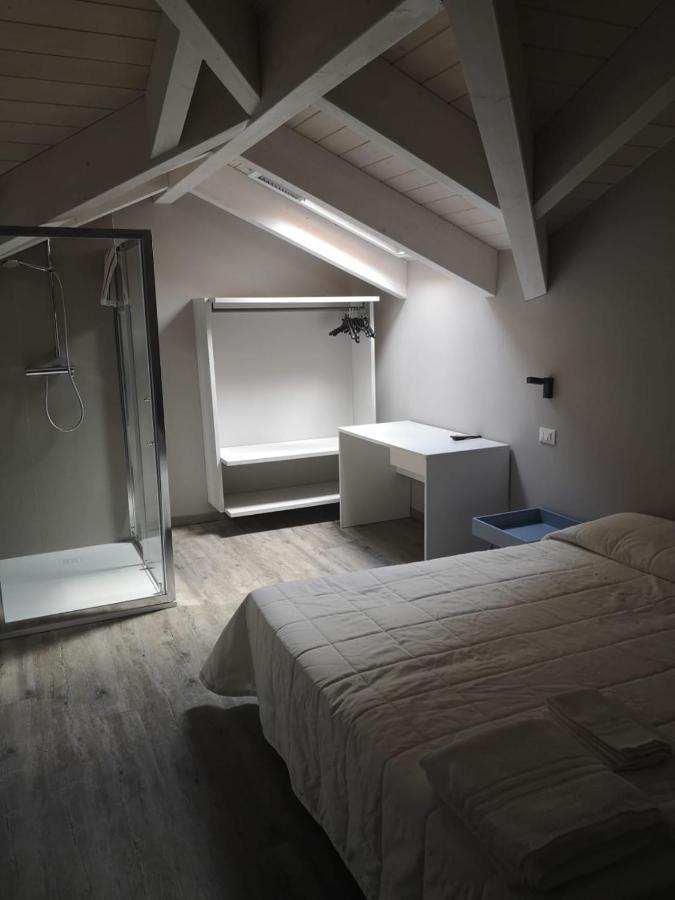 Suite Apartments Cervia Ngoại thất bức ảnh