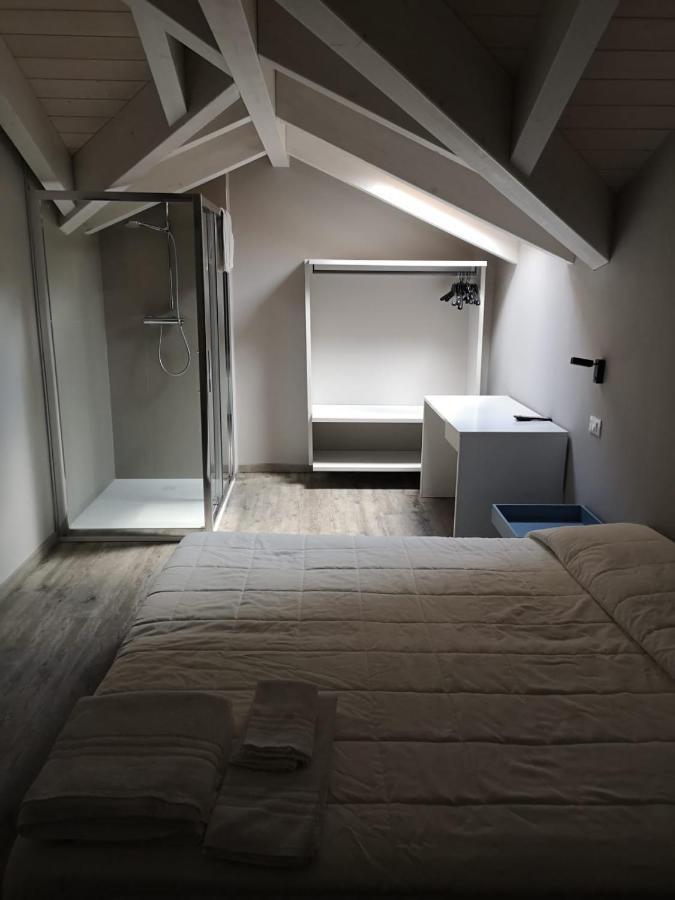 Suite Apartments Cervia Ngoại thất bức ảnh