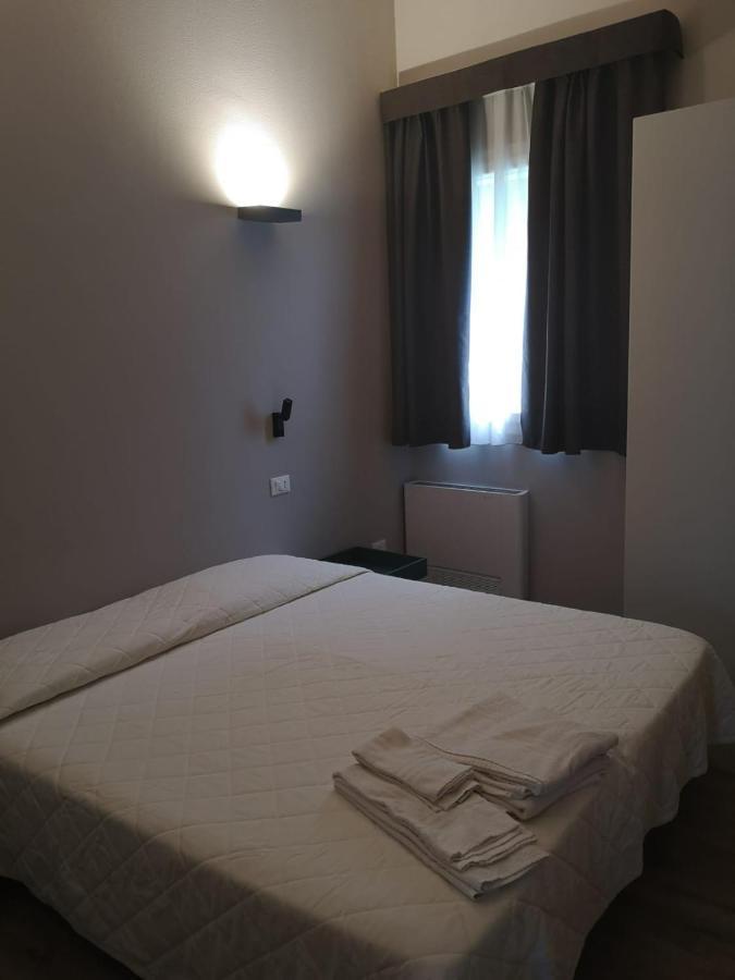 Suite Apartments Cervia Ngoại thất bức ảnh