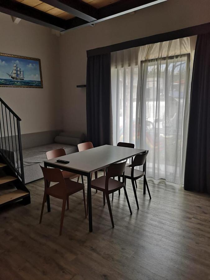 Suite Apartments Cervia Ngoại thất bức ảnh