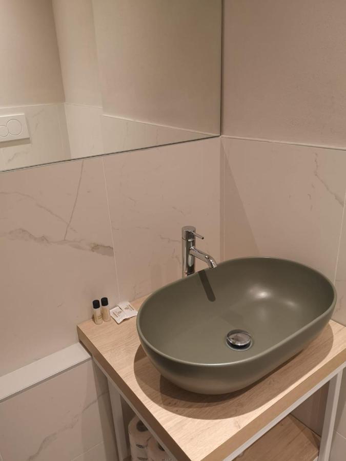 Suite Apartments Cervia Ngoại thất bức ảnh