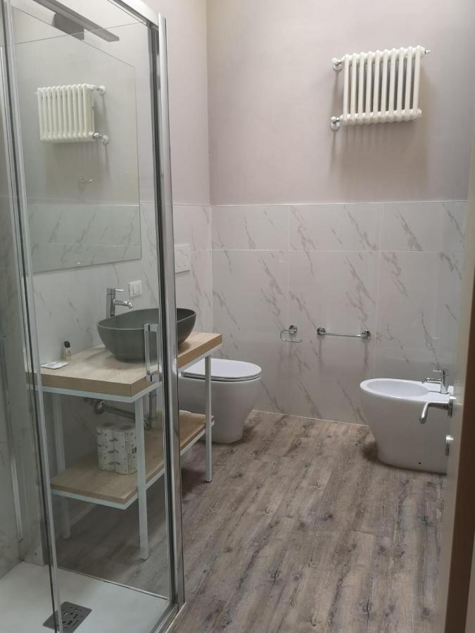 Suite Apartments Cervia Ngoại thất bức ảnh