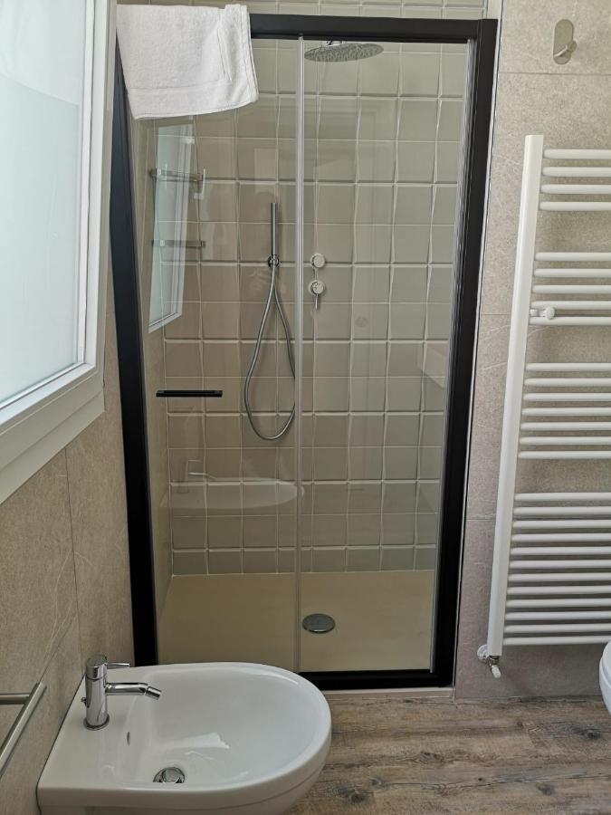 Suite Apartments Cervia Ngoại thất bức ảnh