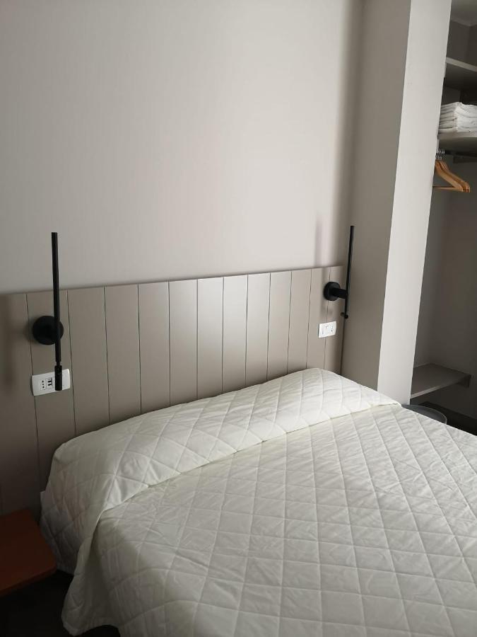Suite Apartments Cervia Ngoại thất bức ảnh