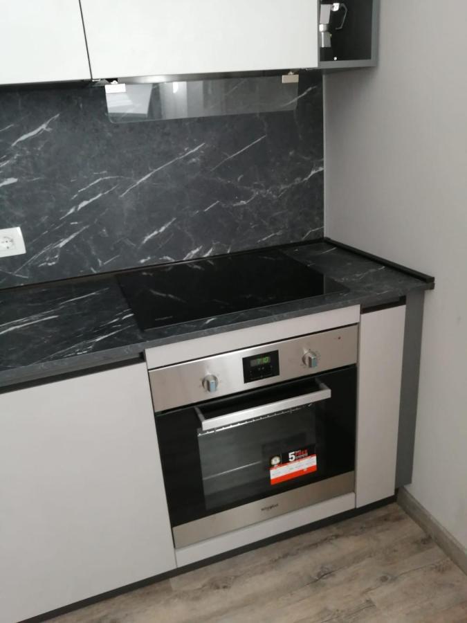 Suite Apartments Cervia Ngoại thất bức ảnh