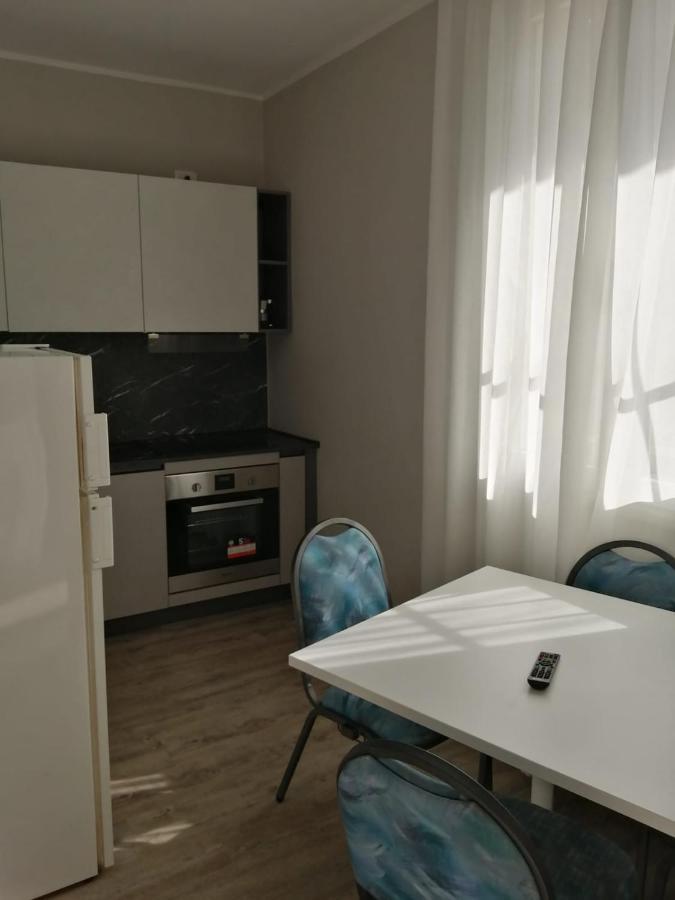 Suite Apartments Cervia Ngoại thất bức ảnh