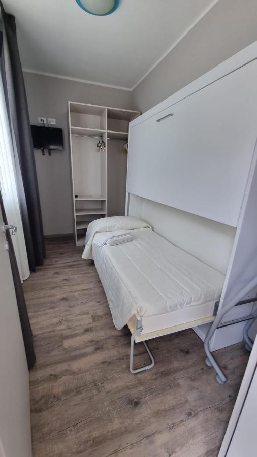 Suite Apartments Cervia Ngoại thất bức ảnh