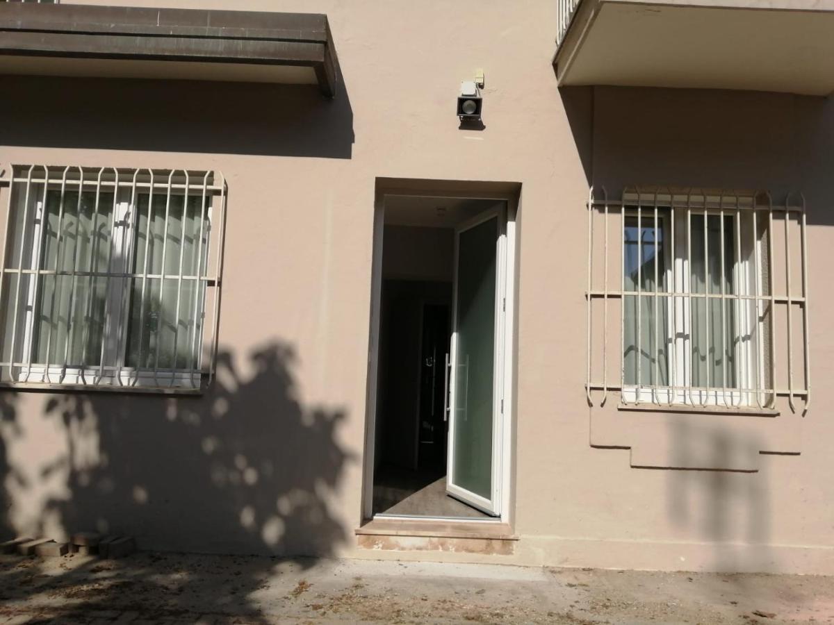 Suite Apartments Cervia Ngoại thất bức ảnh