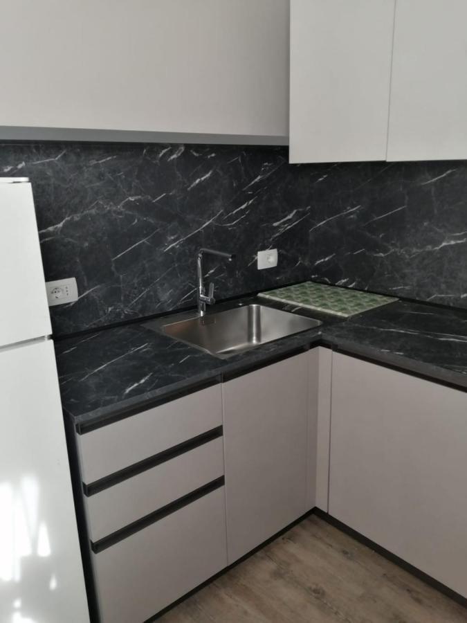 Suite Apartments Cervia Ngoại thất bức ảnh
