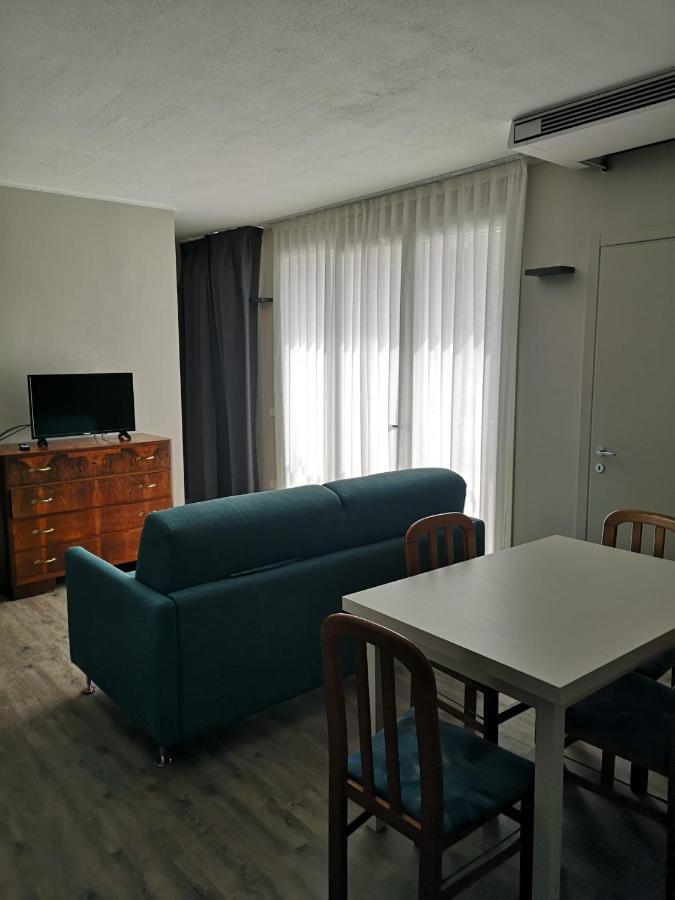 Suite Apartments Cervia Ngoại thất bức ảnh