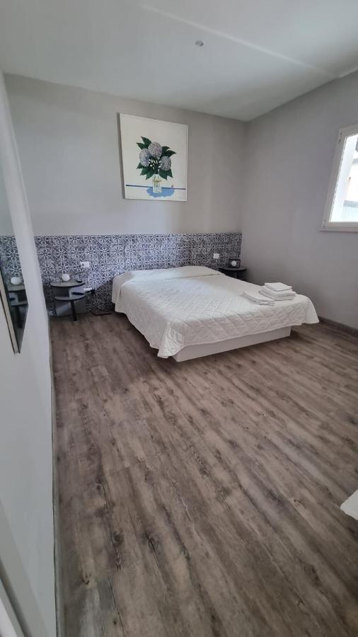 Suite Apartments Cervia Ngoại thất bức ảnh