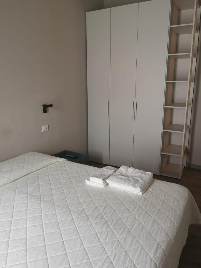 Suite Apartments Cervia Ngoại thất bức ảnh
