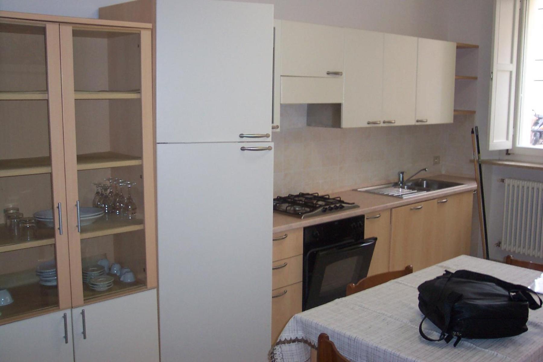 Suite Apartments Cervia Ngoại thất bức ảnh