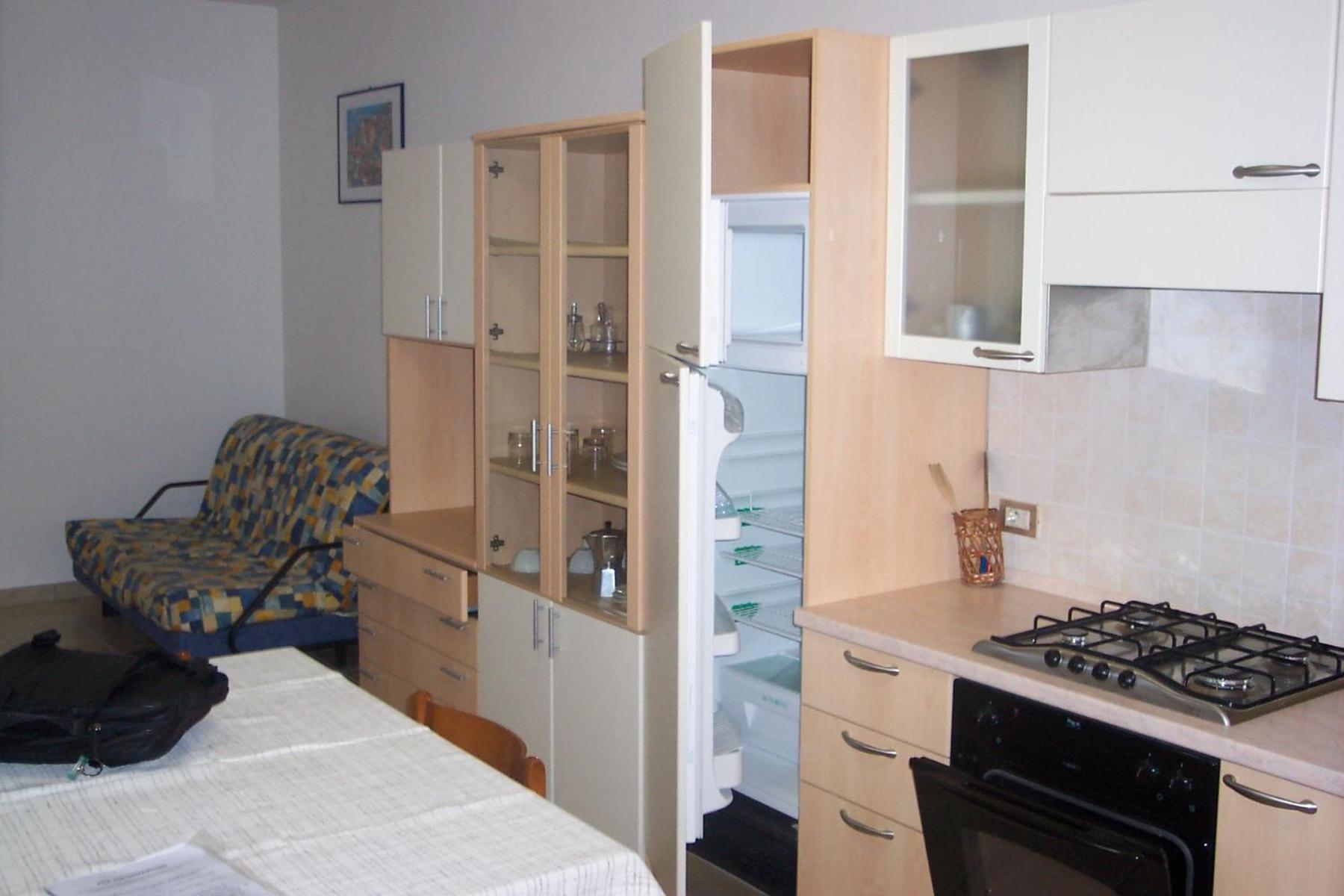 Suite Apartments Cervia Ngoại thất bức ảnh