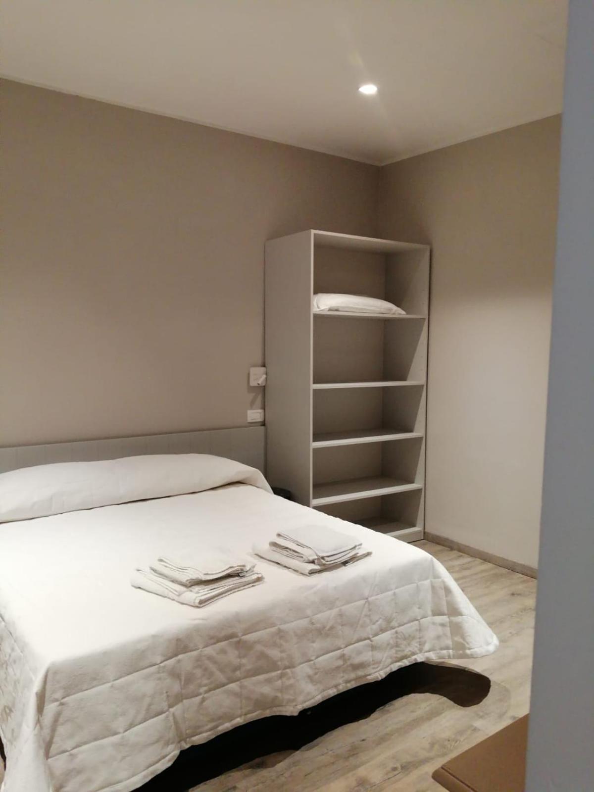 Suite Apartments Cervia Ngoại thất bức ảnh