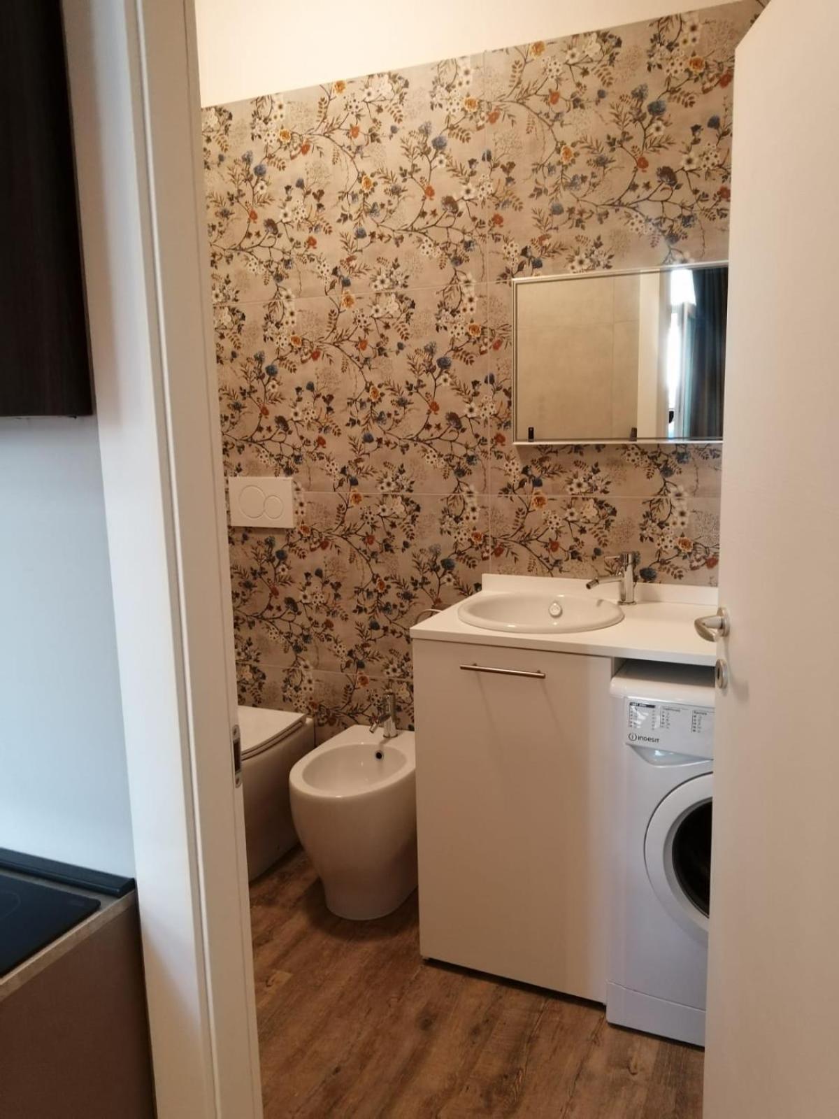 Suite Apartments Cervia Ngoại thất bức ảnh