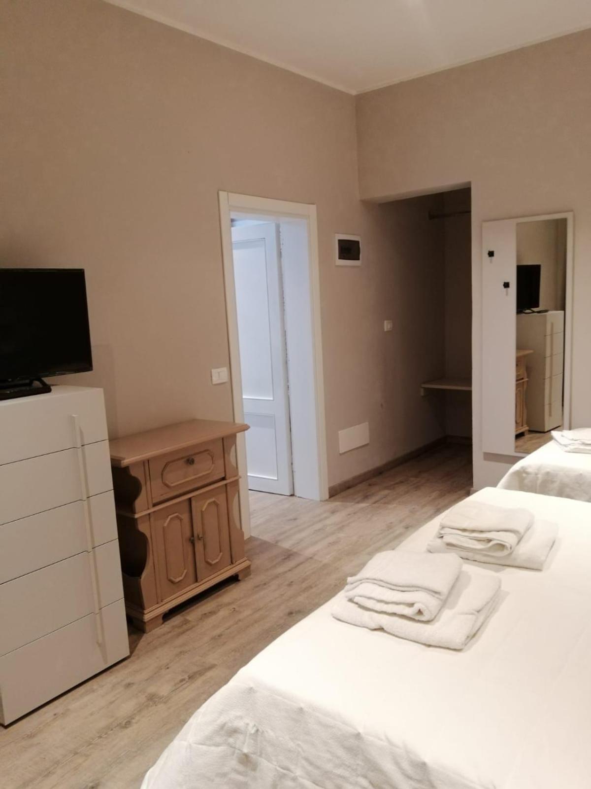 Suite Apartments Cervia Ngoại thất bức ảnh