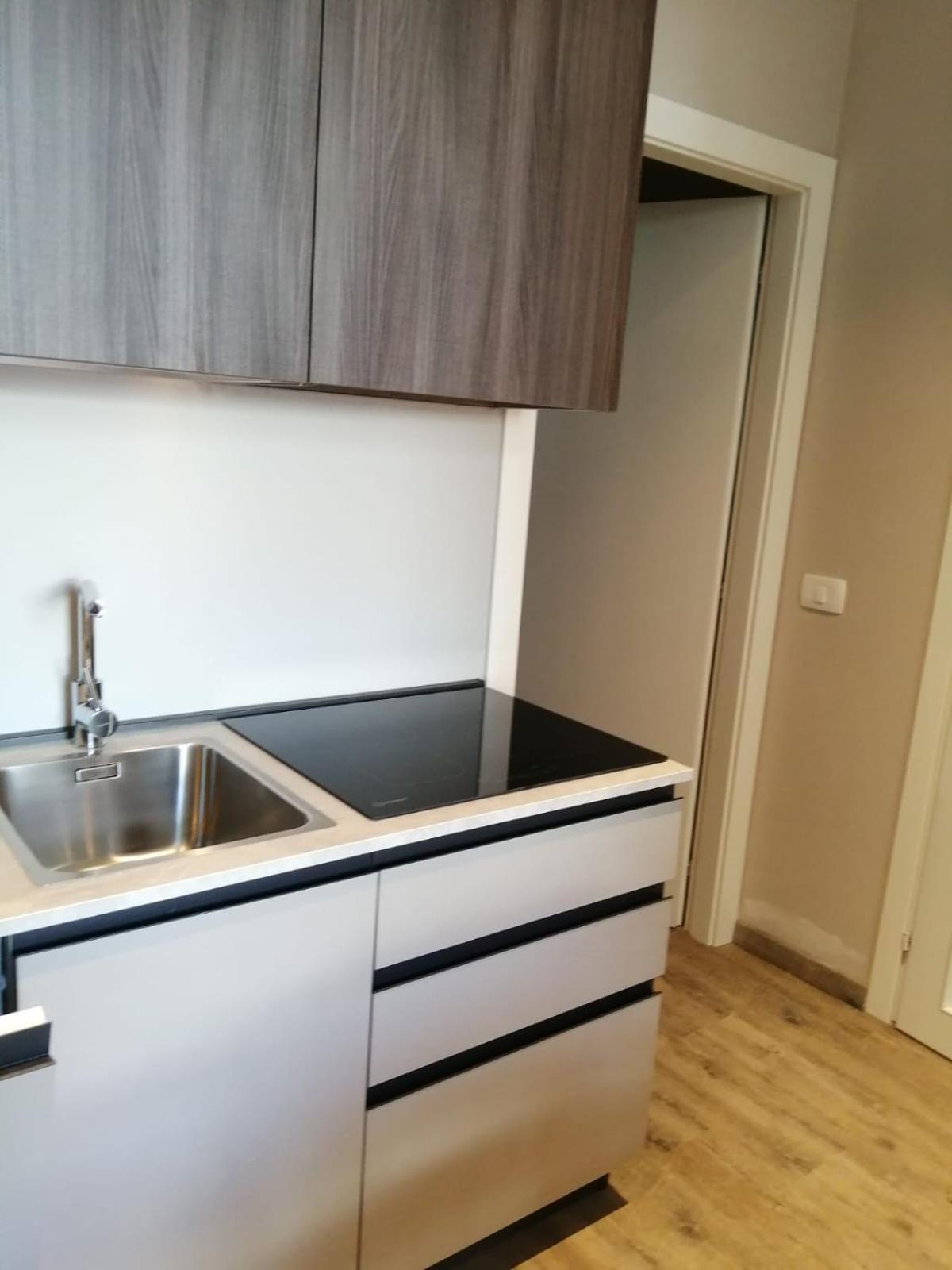 Suite Apartments Cervia Ngoại thất bức ảnh